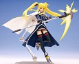 N/A Max Factory Magical Girl Lyrical Nanoha Strikers Fate T. Harlaown. Uploaded by Mike-Bell
